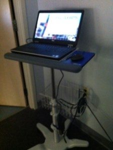 The way it is.........